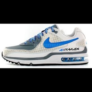 👟 Nike Air Max 2008 👟